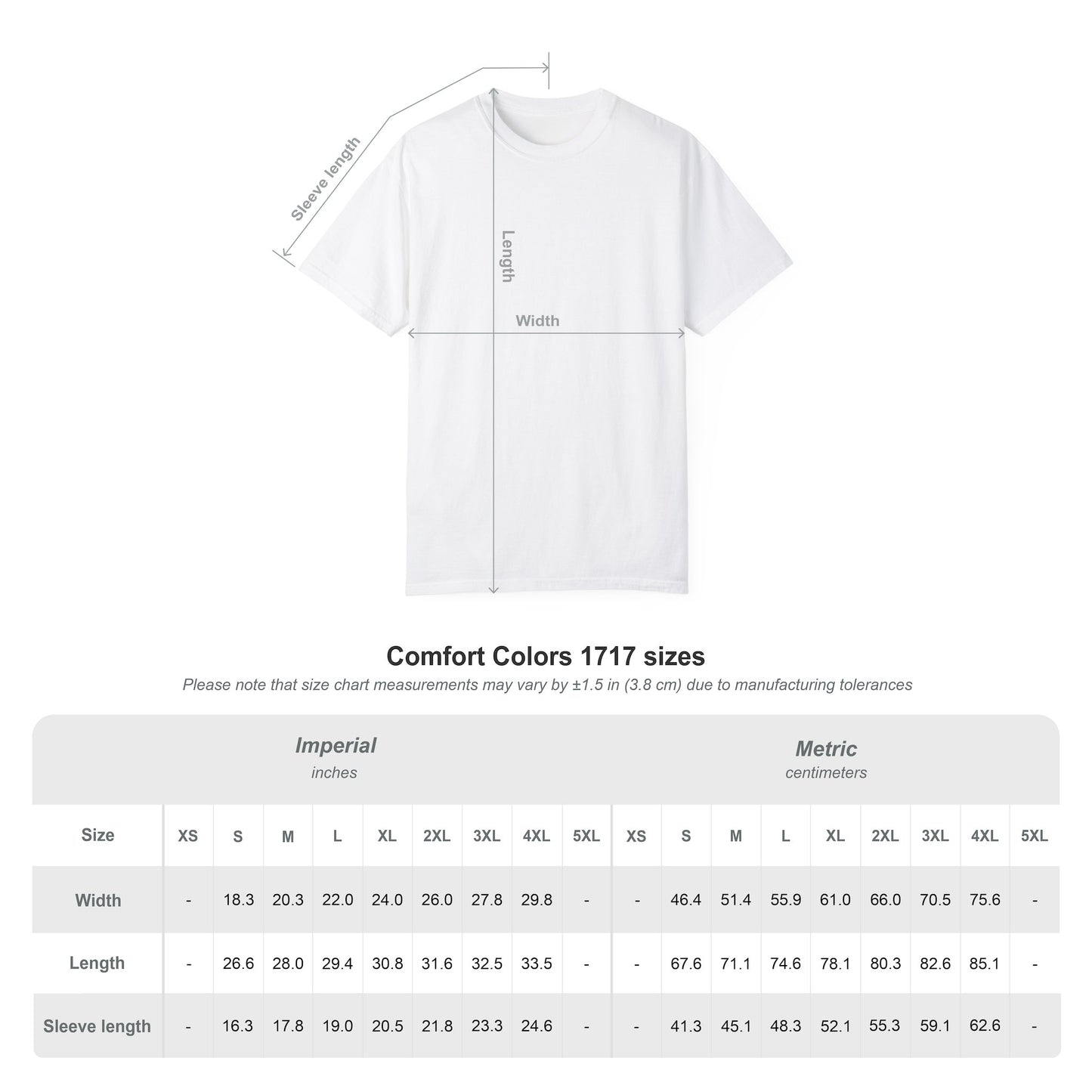 Unisex Garment-Dyed T-shirt Kittens