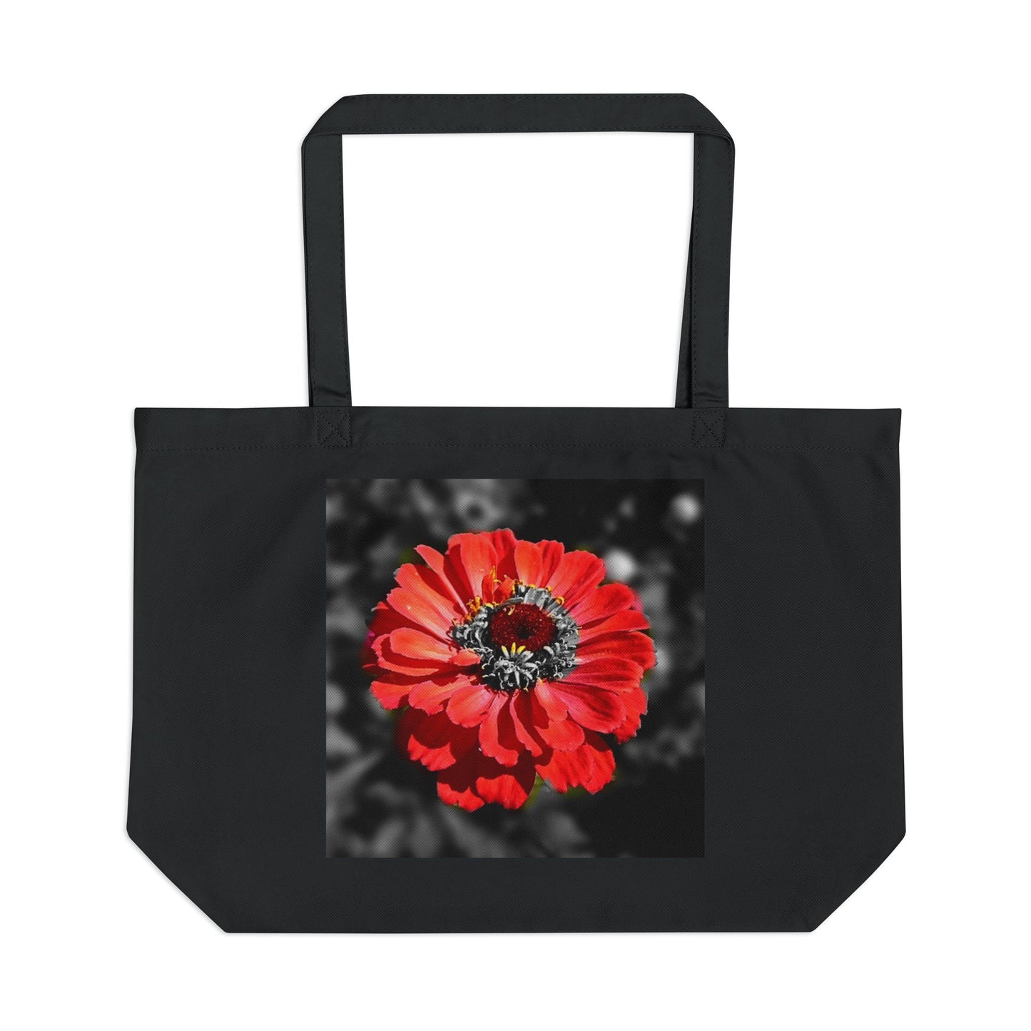 Large Eco Tote Shopper Bag
