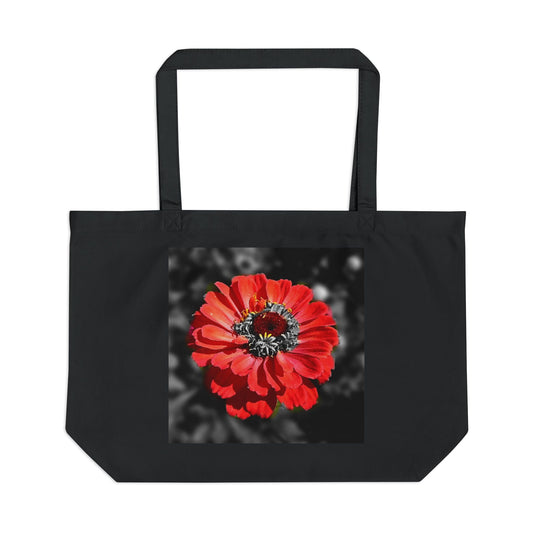 Large Eco Tote Shopper Bag