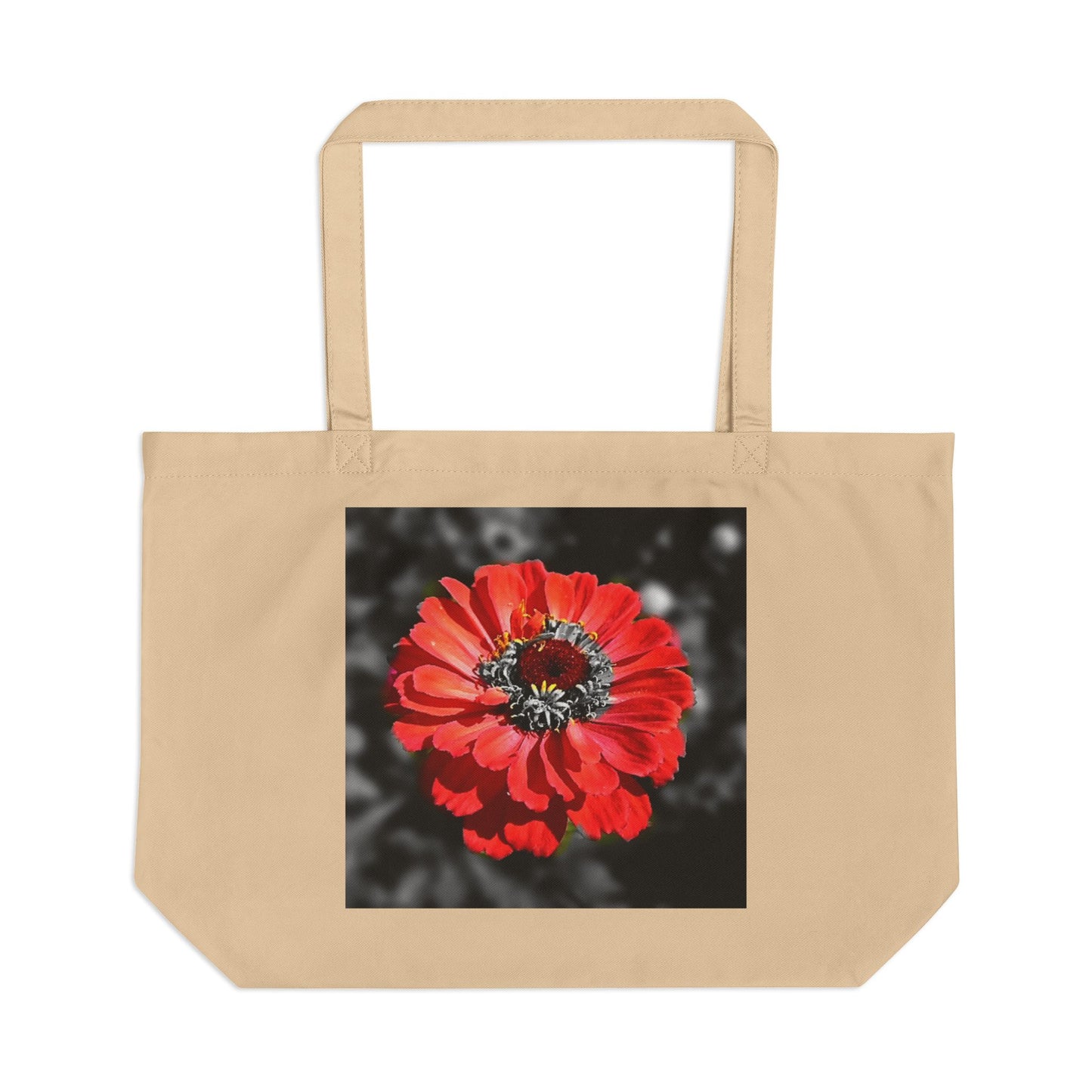 Large Eco Tote Shopper Bag