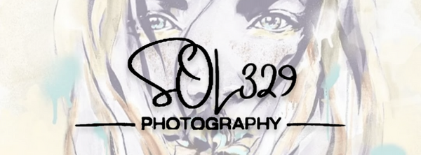 SOL329 PHOTOGRAPHY