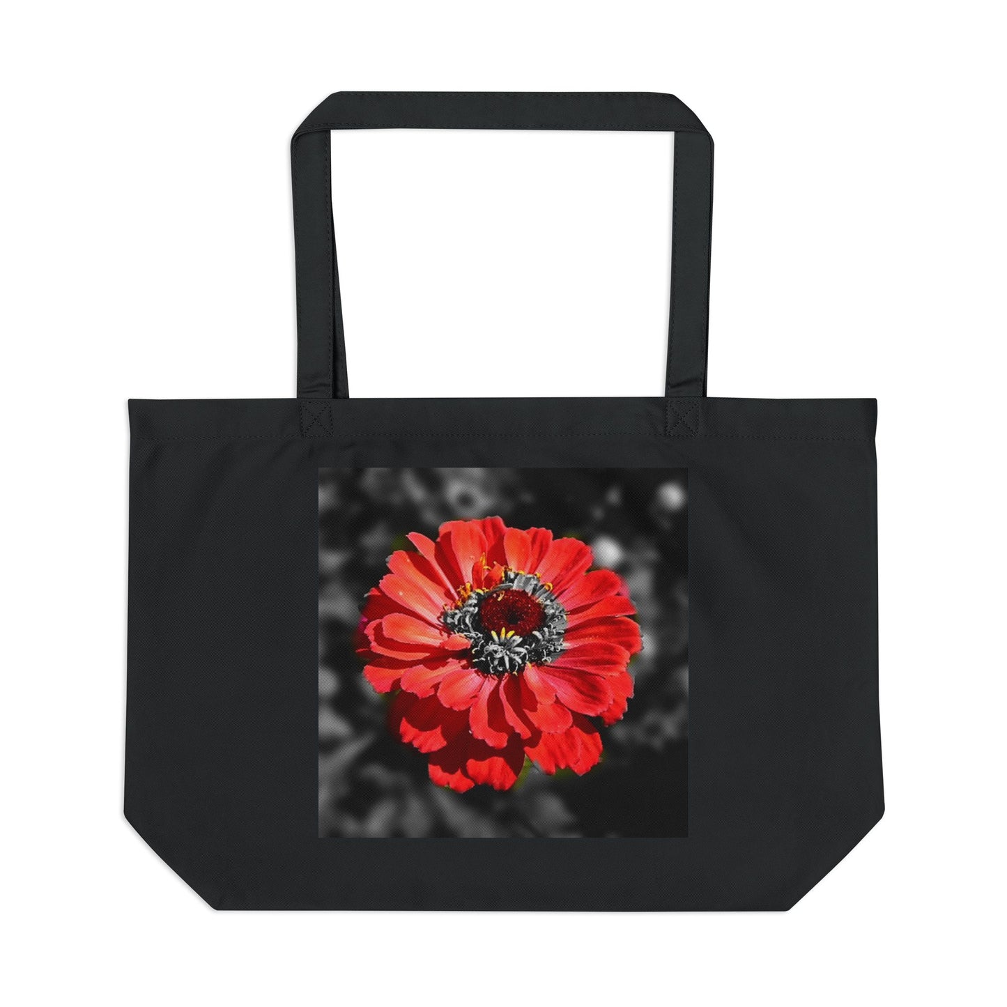 Large Eco Tote Shopper Bag