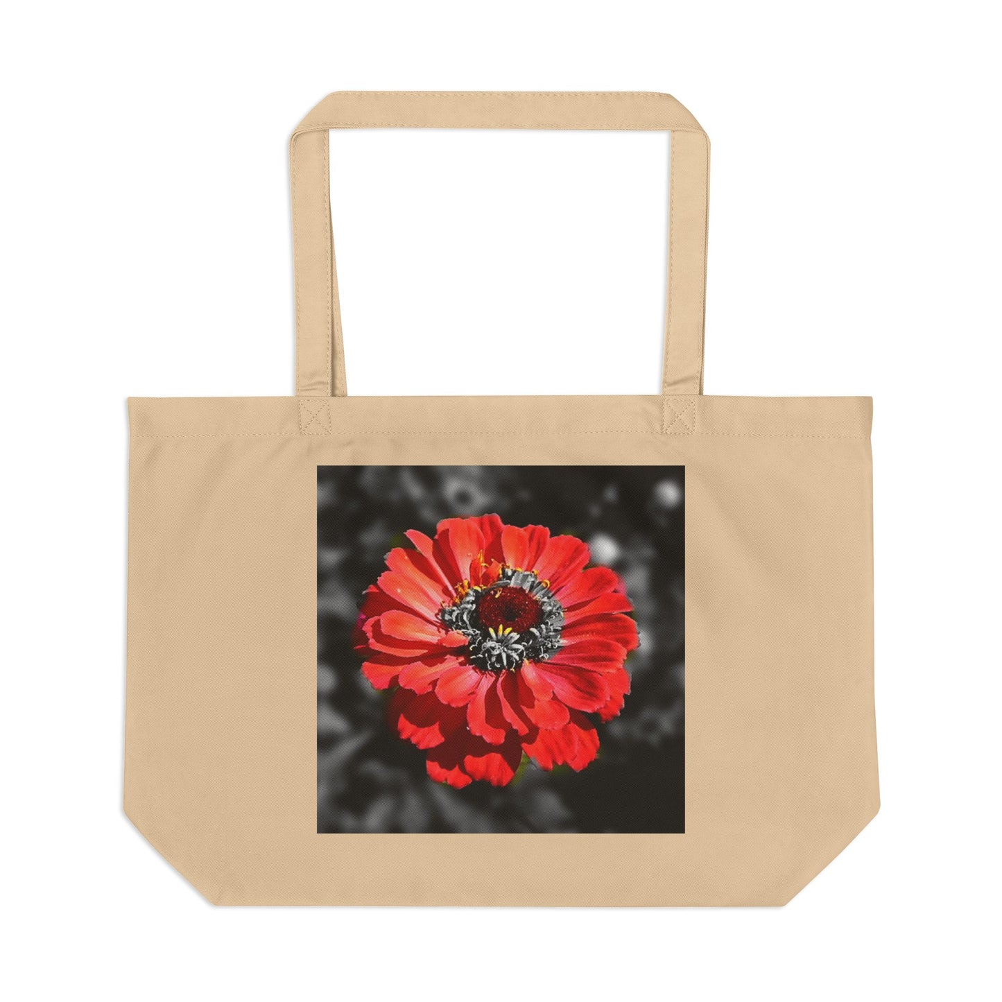 Large Eco Tote Shopper Bag